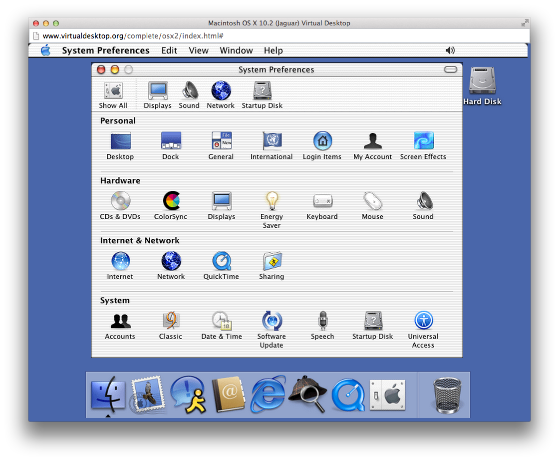 pc emulation software for mac